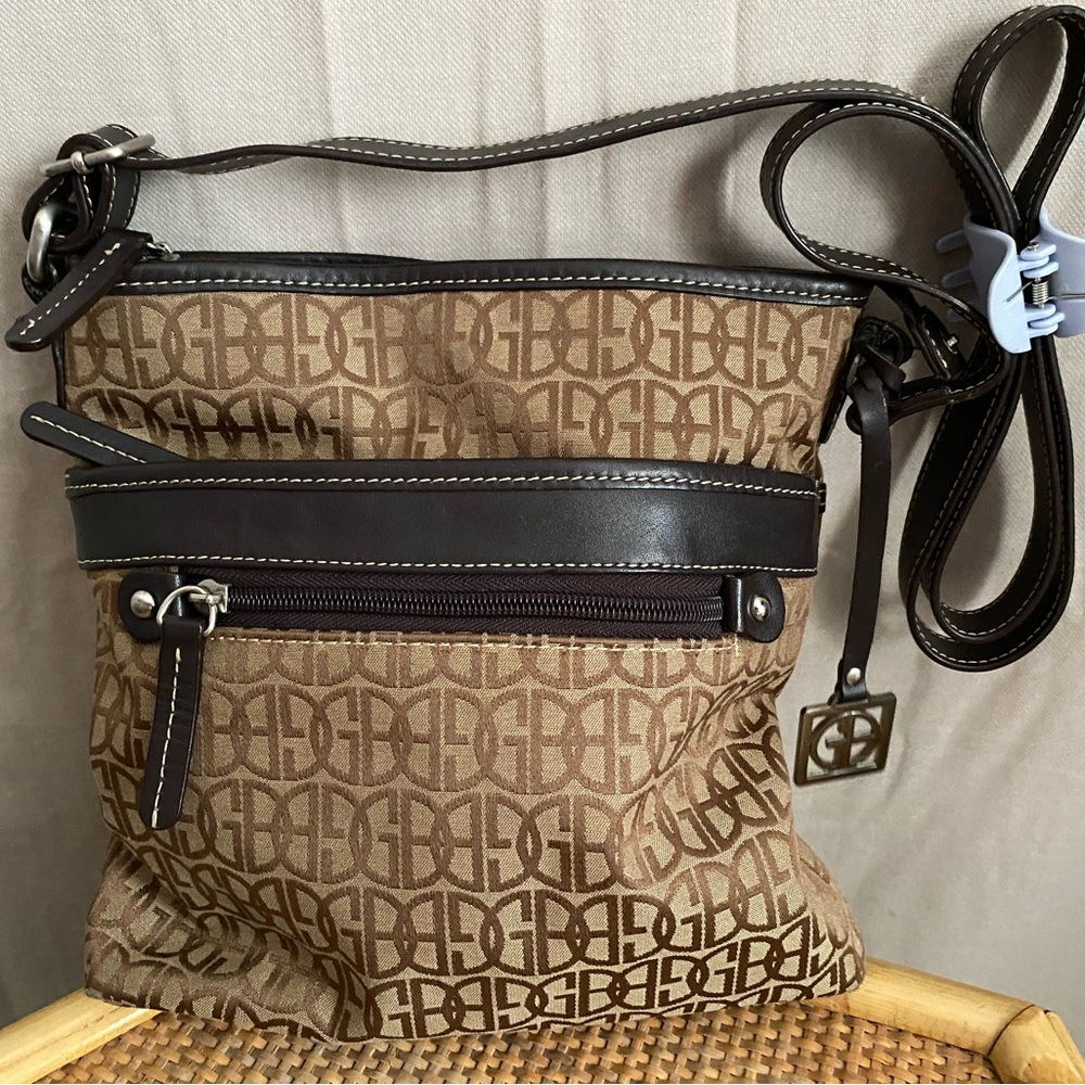 GIANI BERNINI CROSSBODY